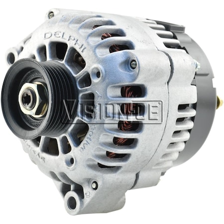 Bbb Industries New Alternator, N8247 N8247